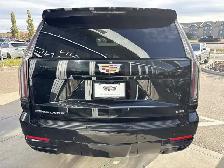 2026 Cadillac Escalade ESV 4WD Sport - Photo 6