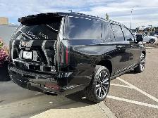 2026 Cadillac Escalade ESV 4WD Sport - Photo 7