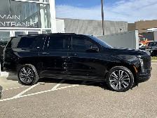 2026 Cadillac Escalade ESV 4WD Sport - Photo 8