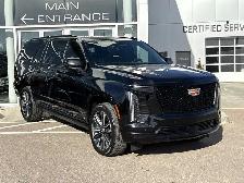 2026 Cadillac Escalade ESV 4WD Sport - Photo 9