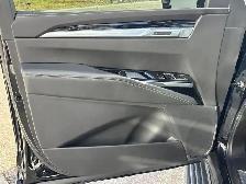 2026 Cadillac Escalade ESV 4WD Sport - Photo 10
