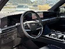 2026 Cadillac Escalade ESV 4WD Sport - Photo 13