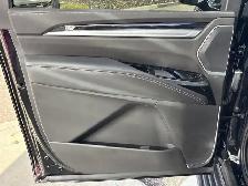 2026 Cadillac Escalade ESV 4WD Sport - Photo 19