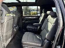 2026 Cadillac Escalade ESV 4WD Sport - Photo 20