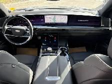 2026 Cadillac Escalade ESV 4WD Sport - Photo 21