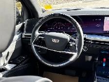 2026 Cadillac Escalade ESV 4WD Sport - Photo 22