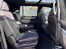 2026 Cadillac Escalade ESV 4WD Sport - Photo 24