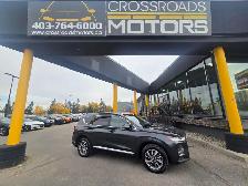 2020 Hyundai Santa Fe 2.4L Preferred AWD- NO ACCIDENTS - BLIND S