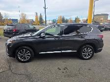 2020 Hyundai Santa Fe 2.4L Preferred AWD- NO ACCIDENTS - BLIND S - Photo 6