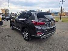 2020 Hyundai Santa Fe 2.4L Preferred AWD- NO ACCIDENTS - BLIND S - Photo 8