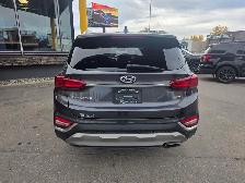 2020 Hyundai Santa Fe 2.4L Preferred AWD- NO ACCIDENTS - BLIND S - Photo 9