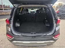 2020 Hyundai Santa Fe 2.4L Preferred AWD- NO ACCIDENTS - BLIND S - Photo 10