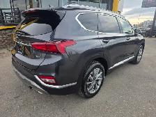 2020 Hyundai Santa Fe 2.4L Preferred AWD- NO ACCIDENTS - BLIND S - Photo 11