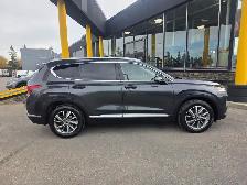 2020 Hyundai Santa Fe 2.4L Preferred AWD- NO ACCIDENTS - BLIND S - Photo 12