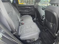 2020 Hyundai Santa Fe 2.4L Preferred AWD- NO ACCIDENTS - BLIND S - Photo 13