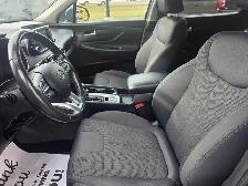 2020 Hyundai Santa Fe 2.4L Preferred AWD- NO ACCIDENTS - BLIND S - Photo 16