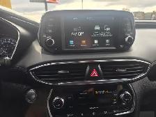 2020 Hyundai Santa Fe 2.4L Preferred AWD- NO ACCIDENTS - BLIND S - Photo 21