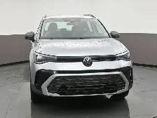2025 Volkswagen Taos Trendline 4MOTION Clean CARFAX | AWD | Heat - Photo 2