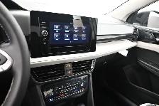 2025 Volkswagen Taos Trendline 4MOTION Clean CARFAX | AWD | Heat - Photo 9