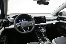 2025 Volkswagen Taos Trendline 4MOTION Clean CARFAX | AWD | Heat - Photo 20
