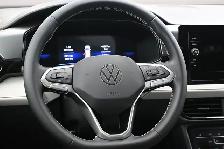 2025 Volkswagen Taos Trendline 4MOTION Clean CARFAX | AWD | Heat - Photo 21