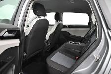 2025 Volkswagen Taos Trendline 4MOTION Clean CARFAX | AWD | Heat - Photo 23