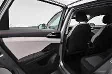 2025 Volkswagen Taos Trendline 4MOTION Clean CARFAX | AWD | Heat - Photo 24