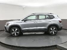2025 Volkswagen Taos Trendline 4MOTION Clean CARFAX | AWD | Heat - Photo 35