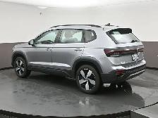 2025 Volkswagen Taos Trendline 4MOTION Clean CARFAX | AWD | Heat - Photo 36