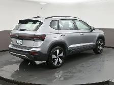 2025 Volkswagen Taos Trendline 4MOTION Clean CARFAX | AWD | Heat - Photo 38