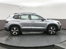 2025 Volkswagen Taos Trendline 4MOTION Clean CARFAX | AWD | Heat - Photo 39