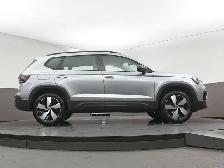 2025 Volkswagen Taos Trendline 4MOTION Clean CARFAX | AWD | Heat - Photo 41