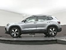2025 Volkswagen Taos Trendline 4MOTION Clean CARFAX | AWD | Heat - Photo 45