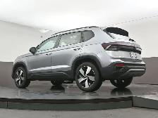 2025 Volkswagen Taos Trendline 4MOTION Clean CARFAX | AWD | Heat - Photo 46