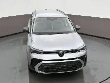 2025 Volkswagen Taos Trendline 4MOTION Clean CARFAX | AWD | Heat - Photo 49