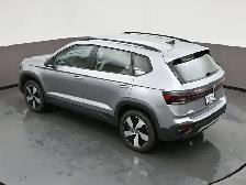 2025 Volkswagen Taos Trendline 4MOTION Clean CARFAX | AWD | Heat - Photo 52