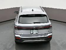 2025 Volkswagen Taos Trendline 4MOTION Clean CARFAX | AWD | Heat - Photo 53