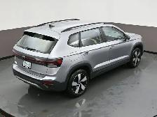 2025 Volkswagen Taos Trendline 4MOTION Clean CARFAX | AWD | Heat - Photo 54