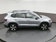 2025 Volkswagen Taos Trendline 4MOTION Clean CARFAX | AWD | Heat - Photo 55