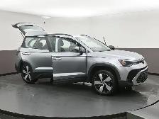 2025 Volkswagen Taos Trendline 4MOTION Clean CARFAX | AWD | Heat - Photo 57