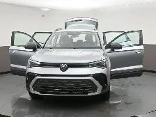 2025 Volkswagen Taos Trendline 4MOTION Clean CARFAX | AWD | Heat - Photo 58
