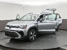 2025 Volkswagen Taos Trendline 4MOTION Clean CARFAX | AWD | Heat - Photo 59