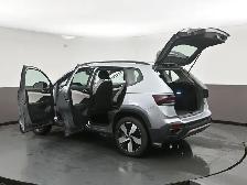 2025 Volkswagen Taos Trendline 4MOTION Clean CARFAX | AWD | Heat - Photo 61