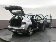 2025 Volkswagen Taos Trendline 4MOTION Clean CARFAX | AWD | Heat - Photo 63