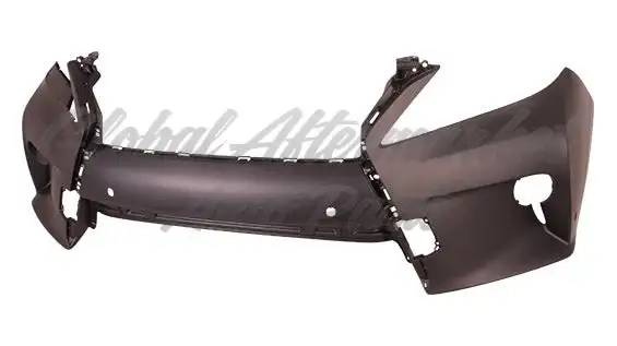 Lexus Rx350 2013-2015 Bumper Front Primed Without Washer