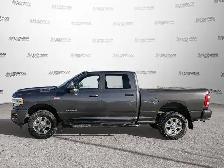 2019 Ram 2500 Big Horn | Heated & Wheel Seats | Backup Cam - Photo 3
