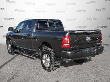 2019 Ram 2500 Big Horn | Heated & Wheel Seats | Backup Cam - Photo 4