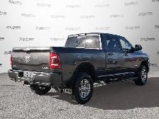 2019 Ram 2500 Big Horn | Heated & Wheel Seats | Backup Cam - Photo 6