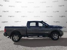 2019 Ram 2500 Big Horn | Heated & Wheel Seats | Backup Cam - Photo 7