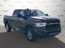 2019 Ram 2500 Big Horn | Heated & Wheel Seats | Backup Cam - Photo 8